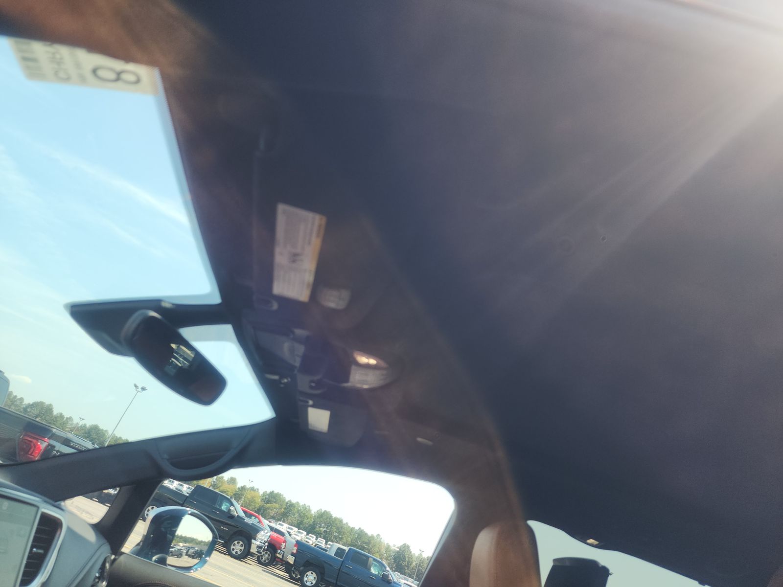 2024 Chrysler Pacifica Pinnacle FWD