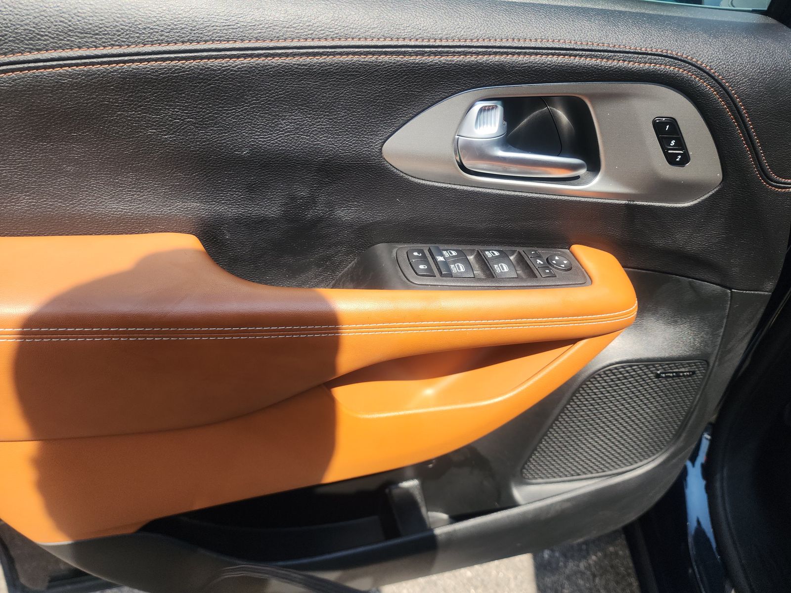 2024 Chrysler Pacifica Pinnacle FWD