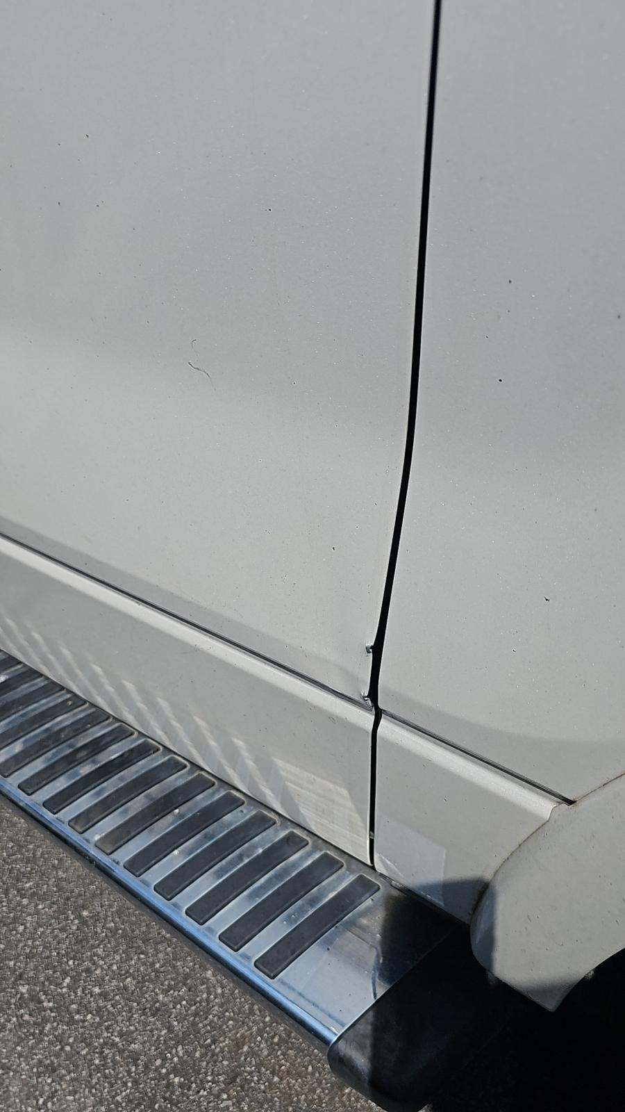 2014 Ford F-150 Lariat AWD