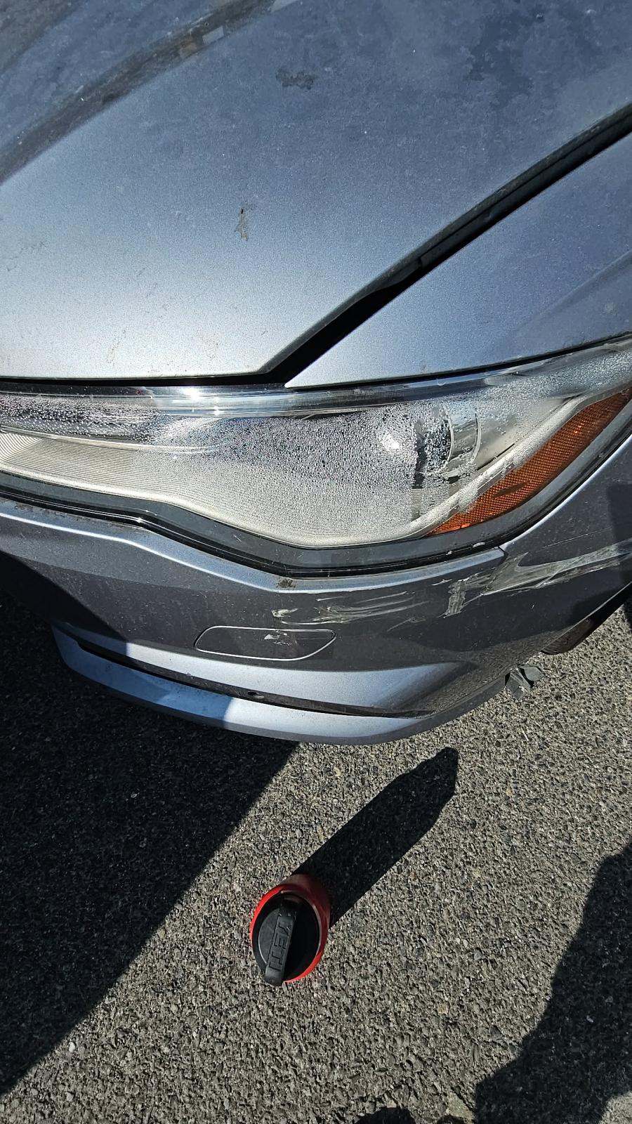 2017 Audi A6 2.0T Premium Plus AWD