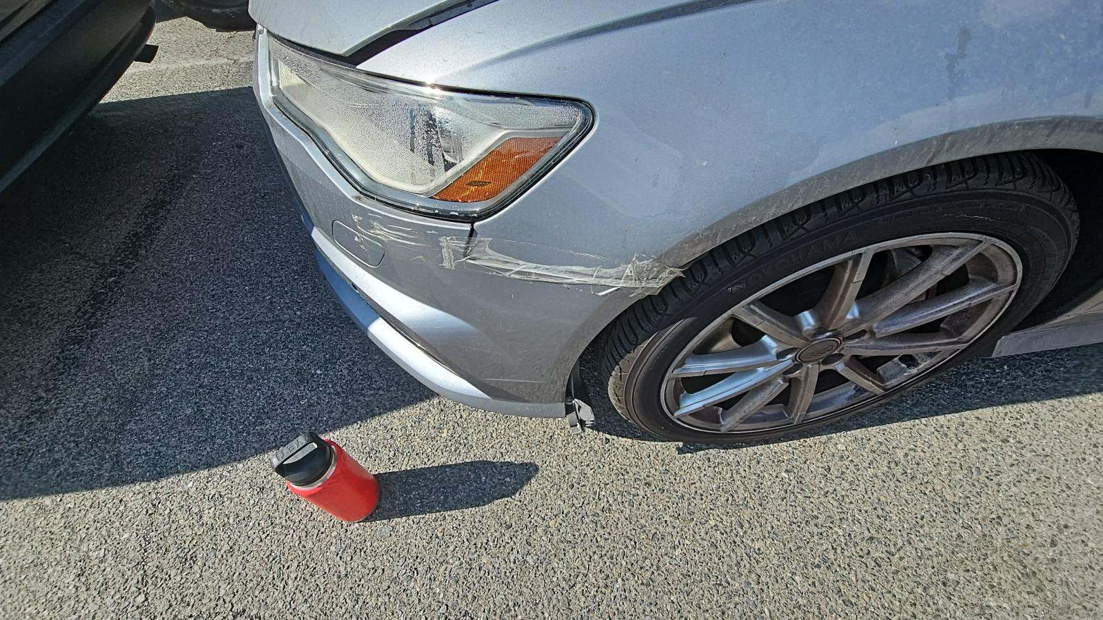 2017 Audi A6 2.0T Premium Plus AWD