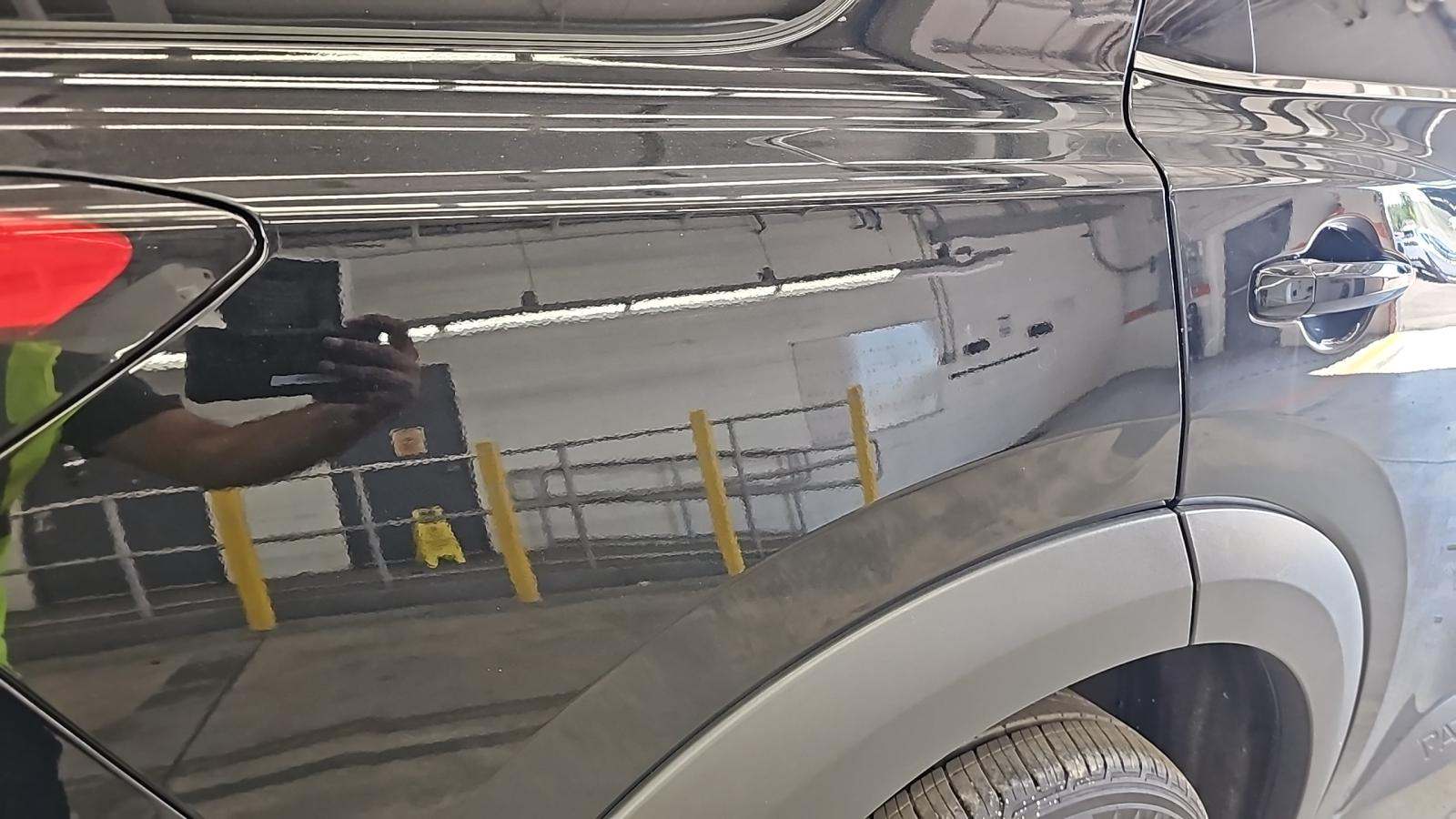 2024 Nissan Pathfinder S AWD