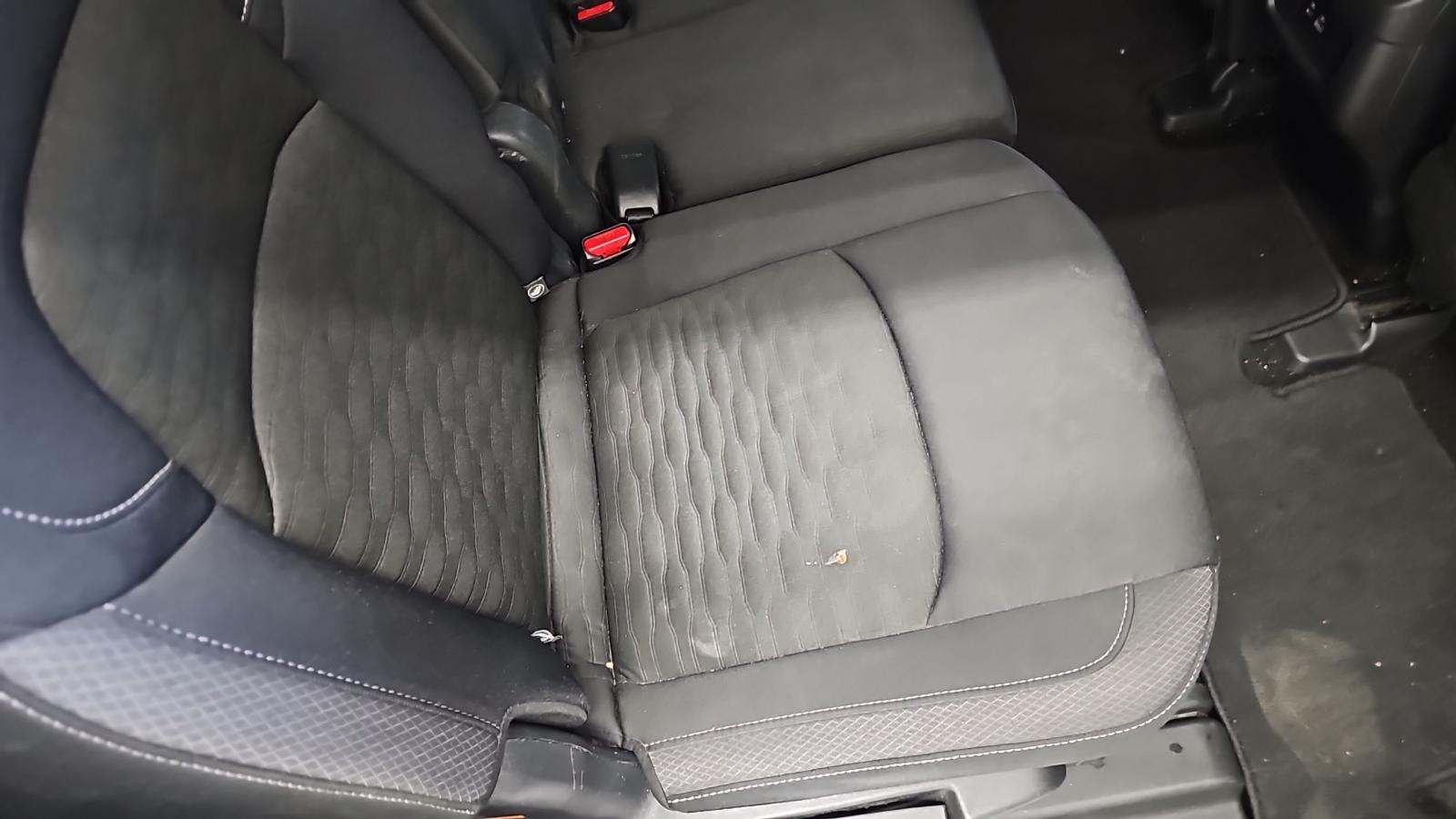 2024 Nissan Pathfinder S AWD