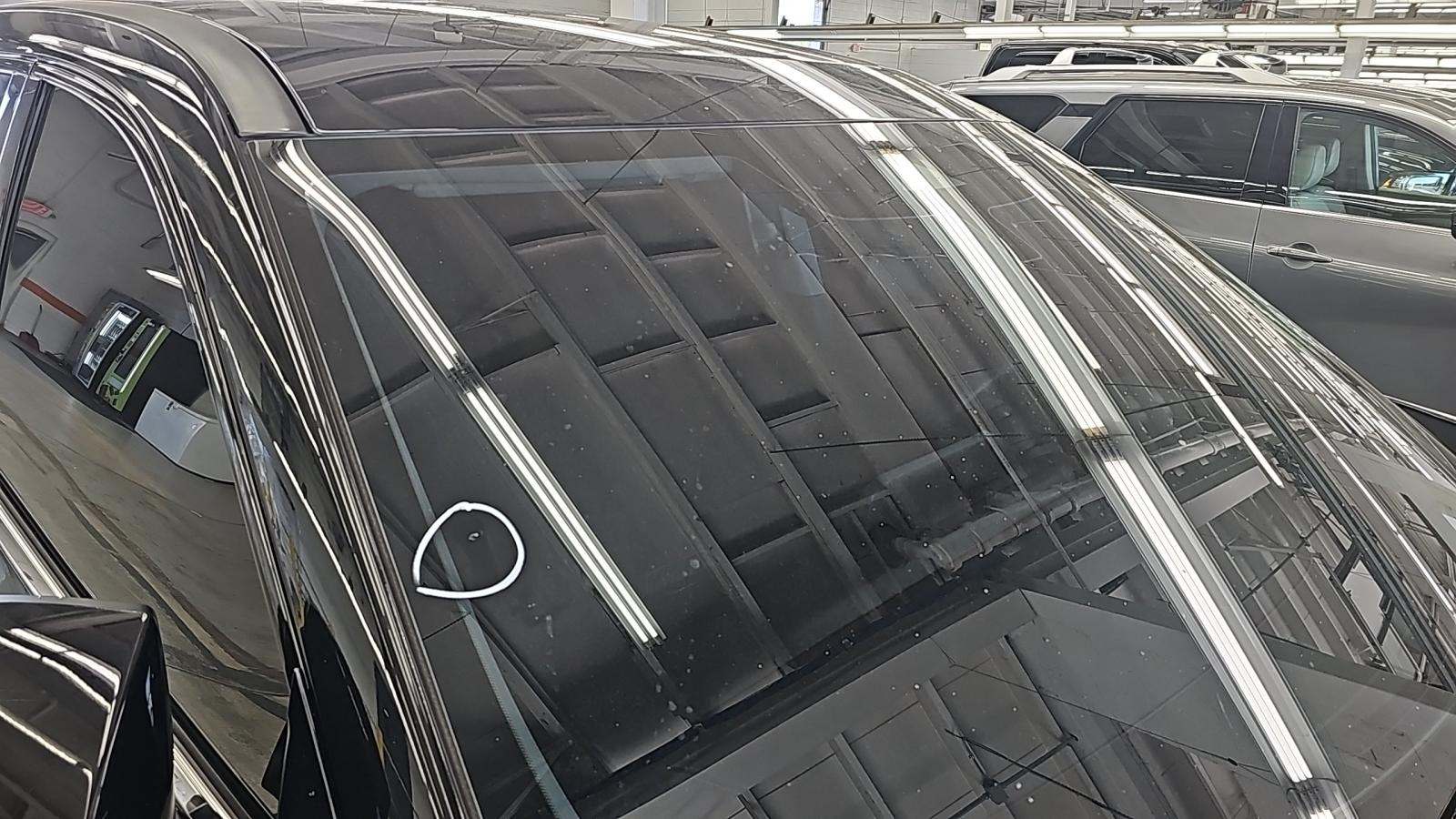 2024 Nissan Pathfinder S AWD