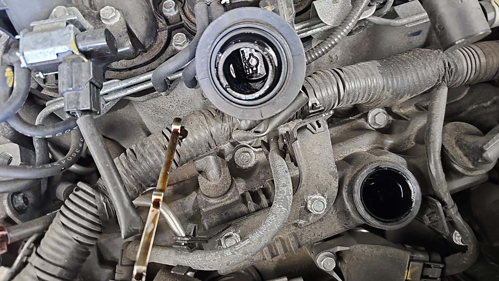 2024 Nissan Pathfinder S AWD