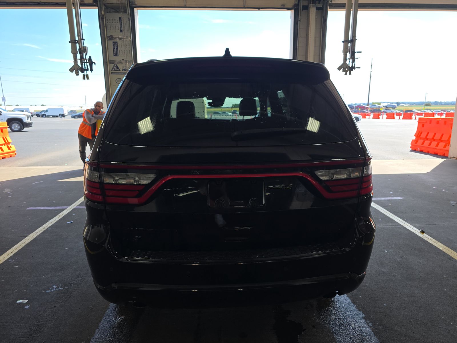 2022 Dodge Durango GT Plus AWD