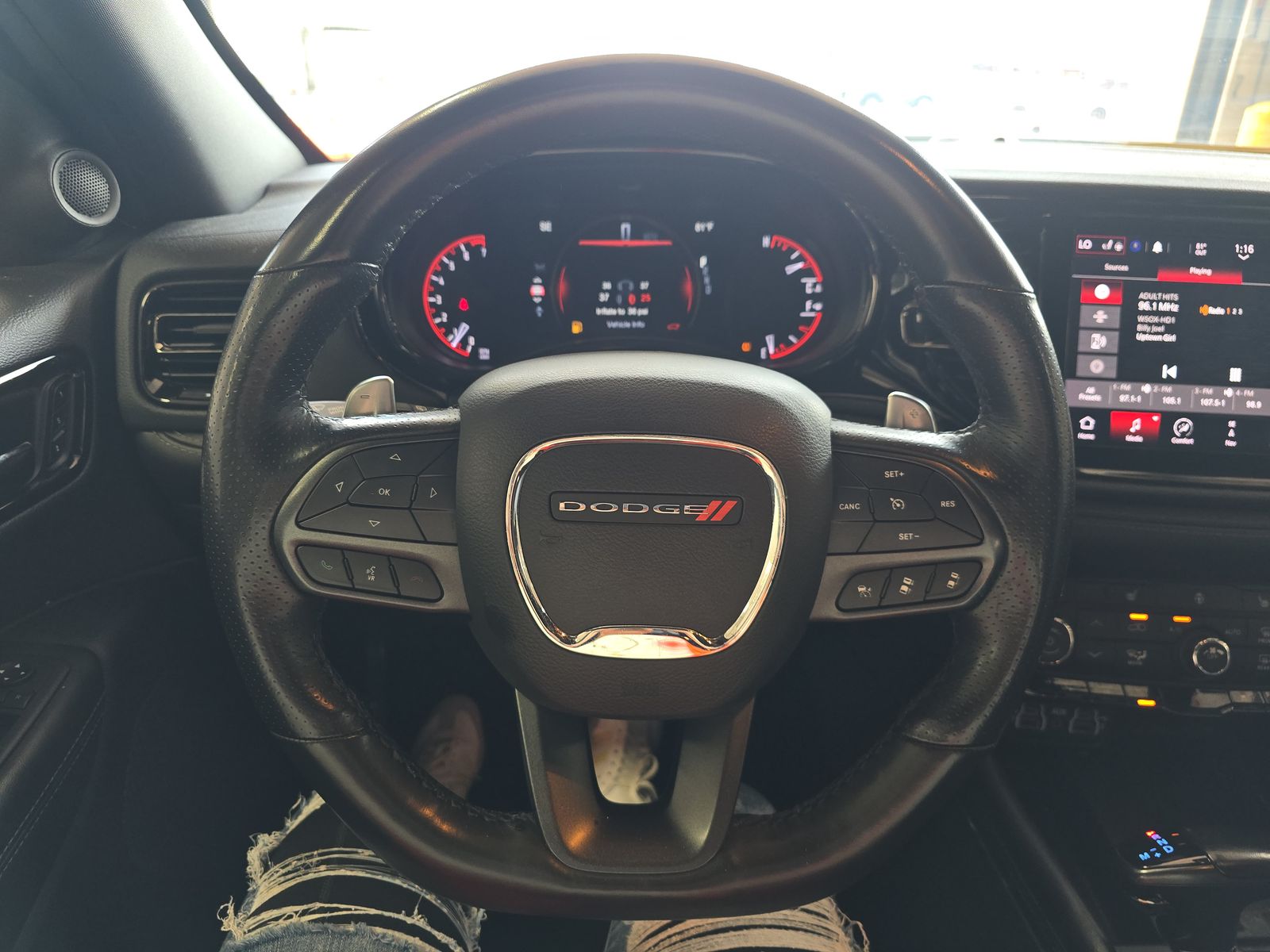 2022 Dodge Durango GT Plus AWD