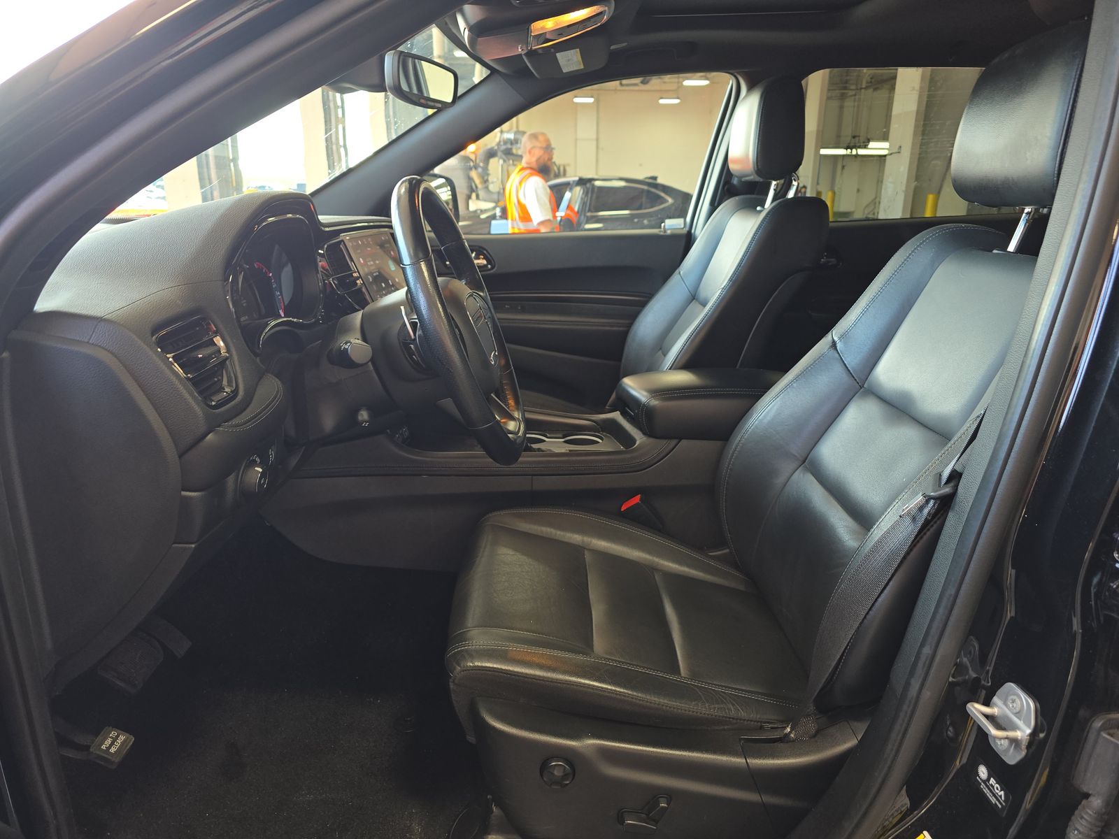 2022 Dodge Durango GT Plus AWD