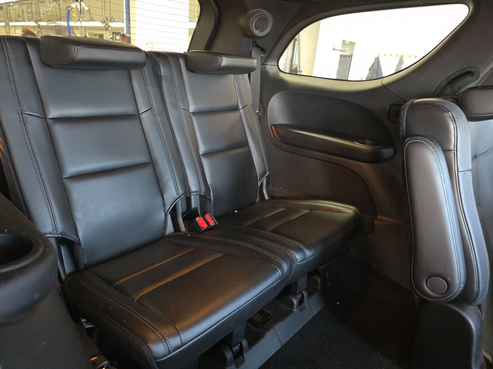 2022 Dodge Durango GT Plus AWD