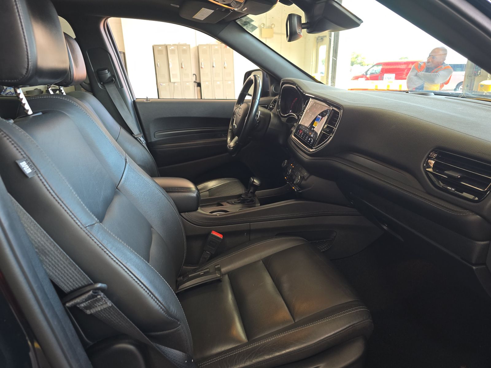 2022 Dodge Durango GT Plus AWD