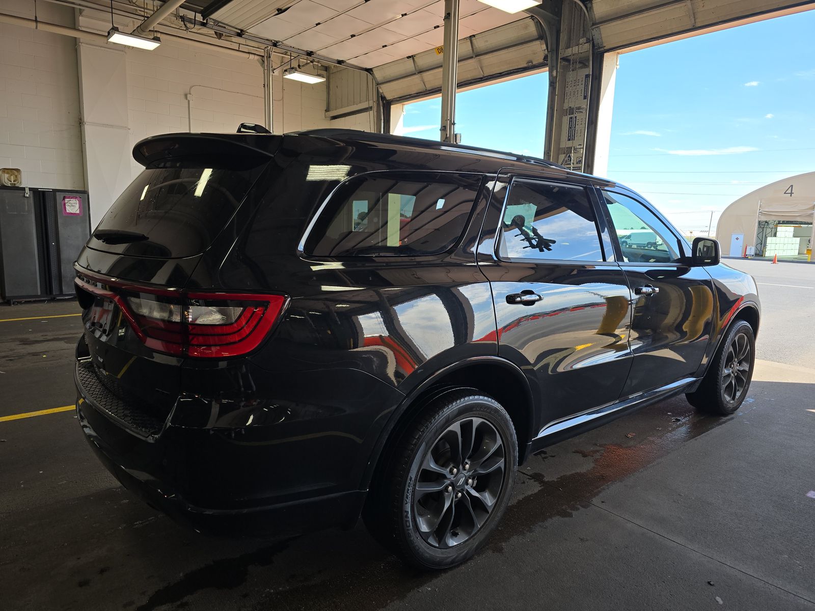 2022 Dodge Durango GT Plus AWD