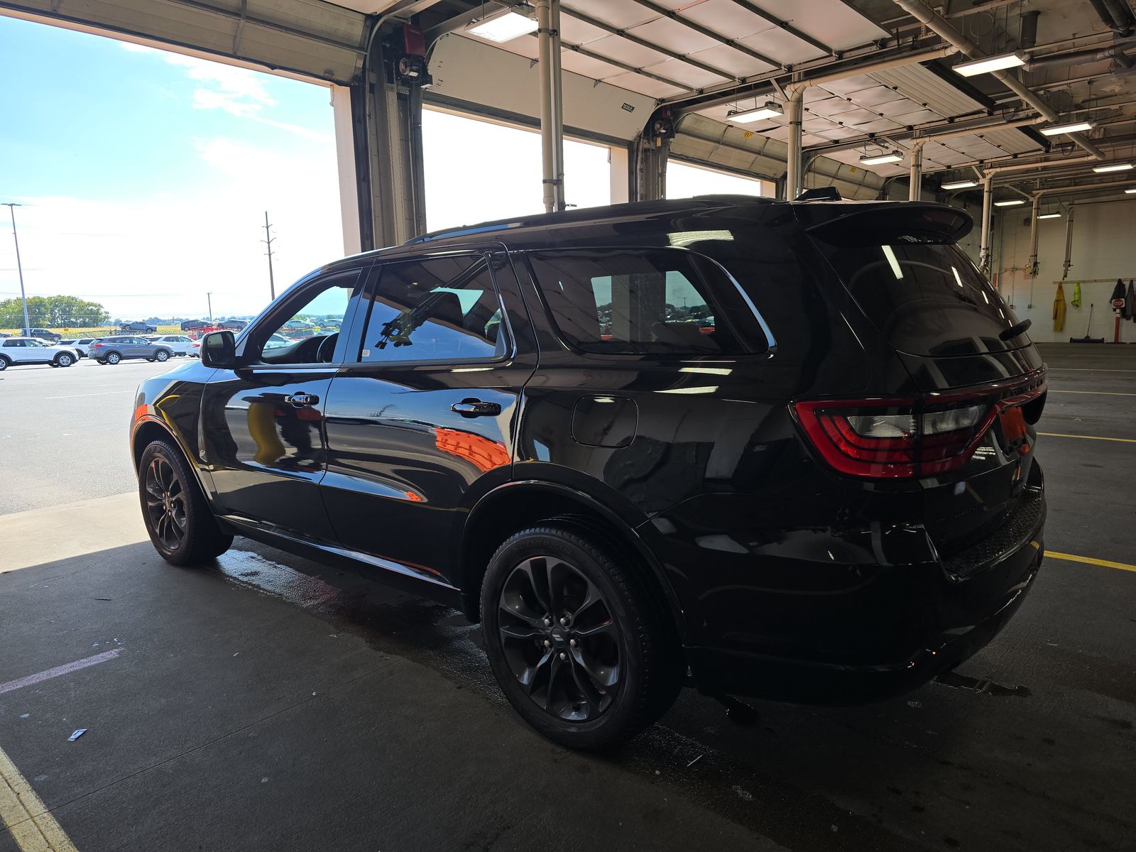 2022 Dodge Durango GT Plus AWD