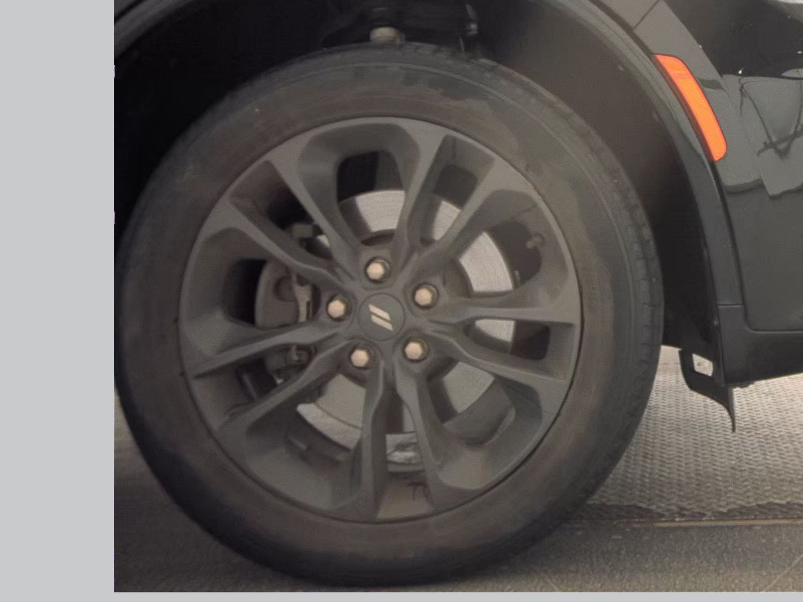 2022 Dodge Durango GT Plus AWD