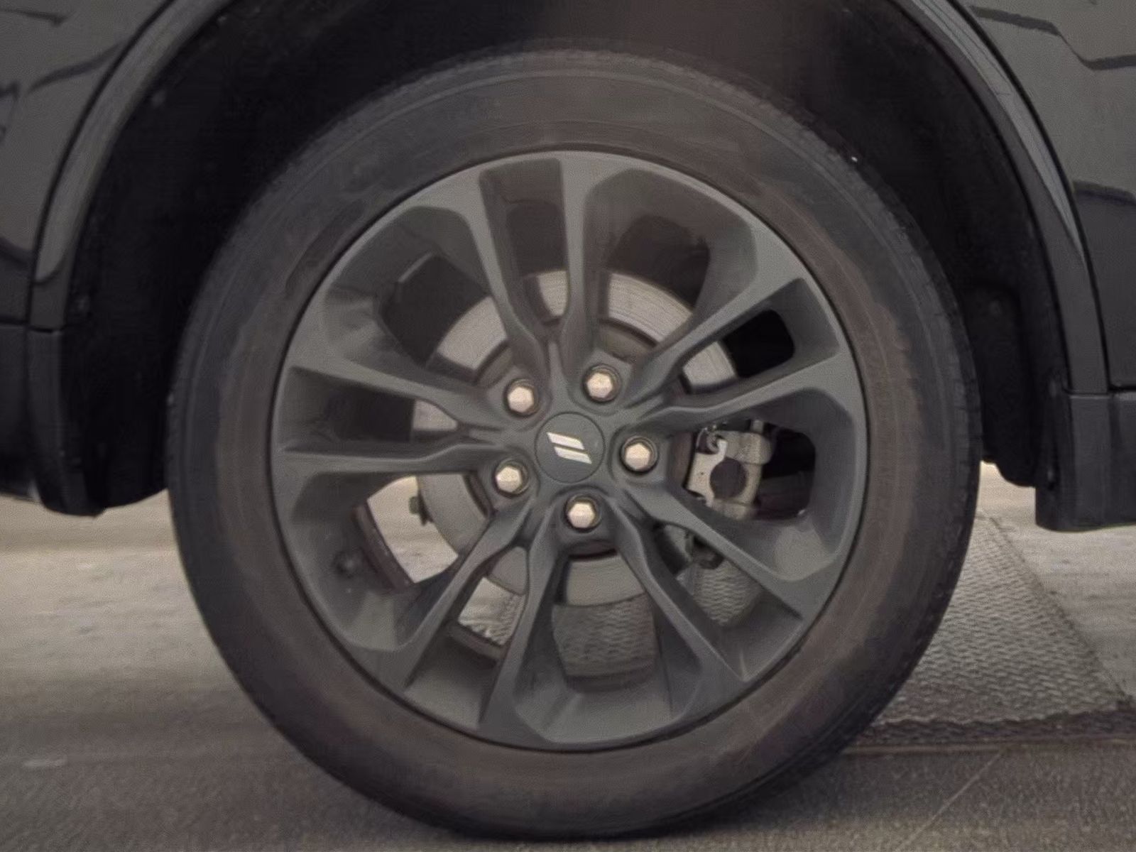 2022 Dodge Durango GT Plus AWD