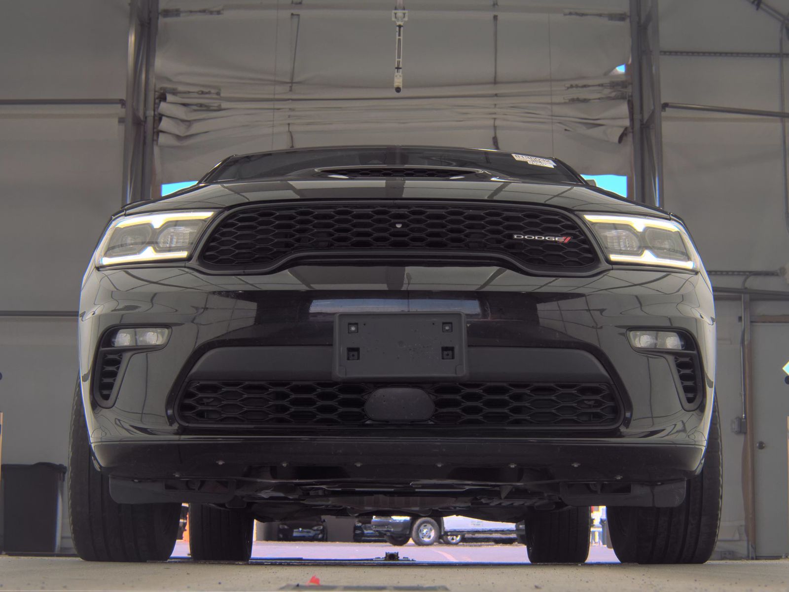 2022 Dodge Durango GT Plus AWD