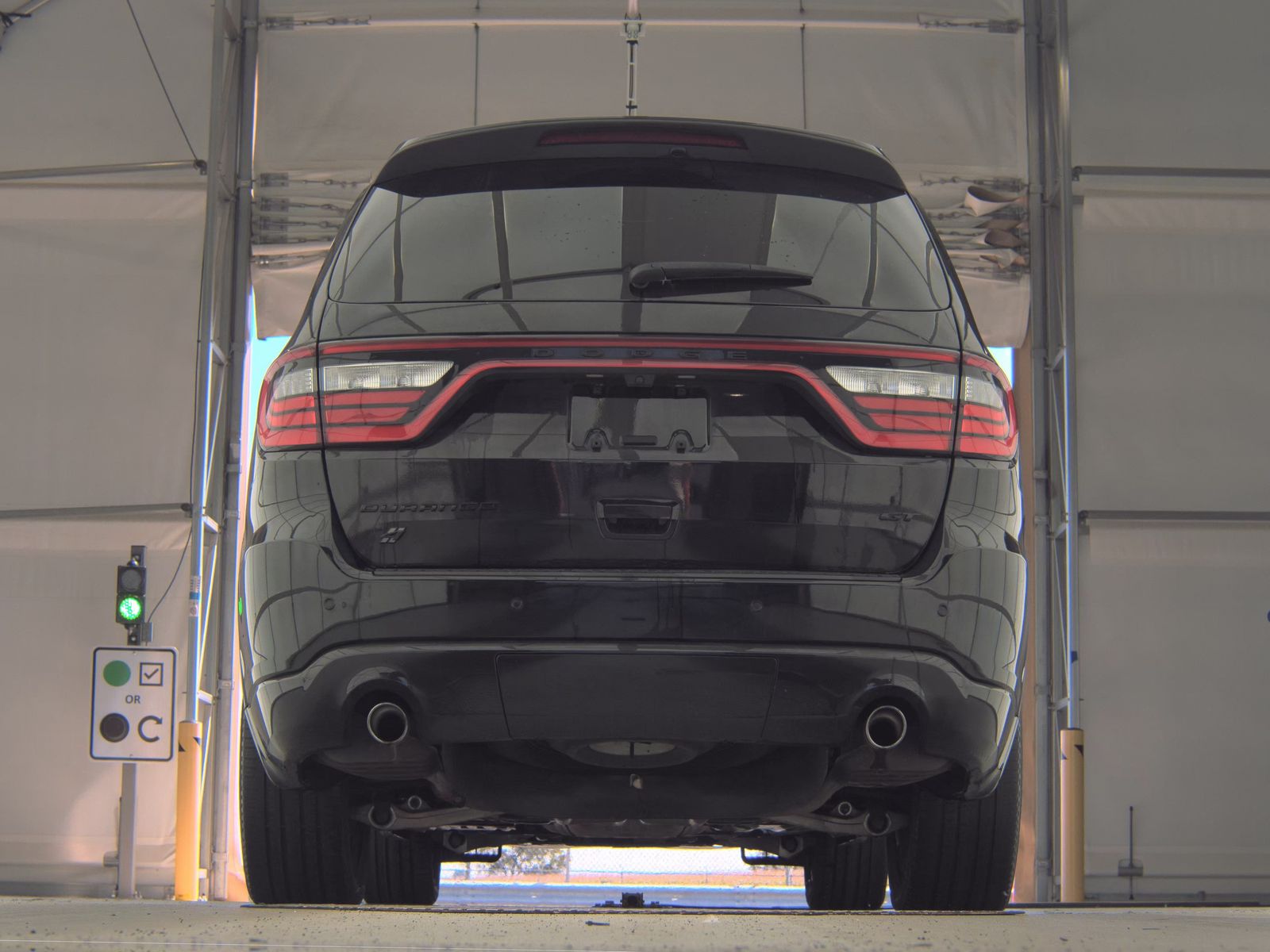 2022 Dodge Durango GT Plus AWD