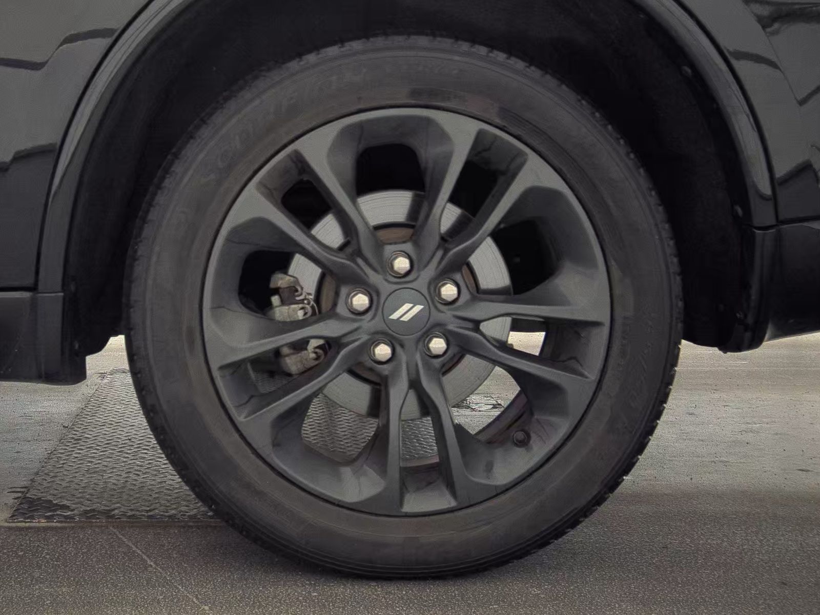 2022 Dodge Durango GT Plus AWD