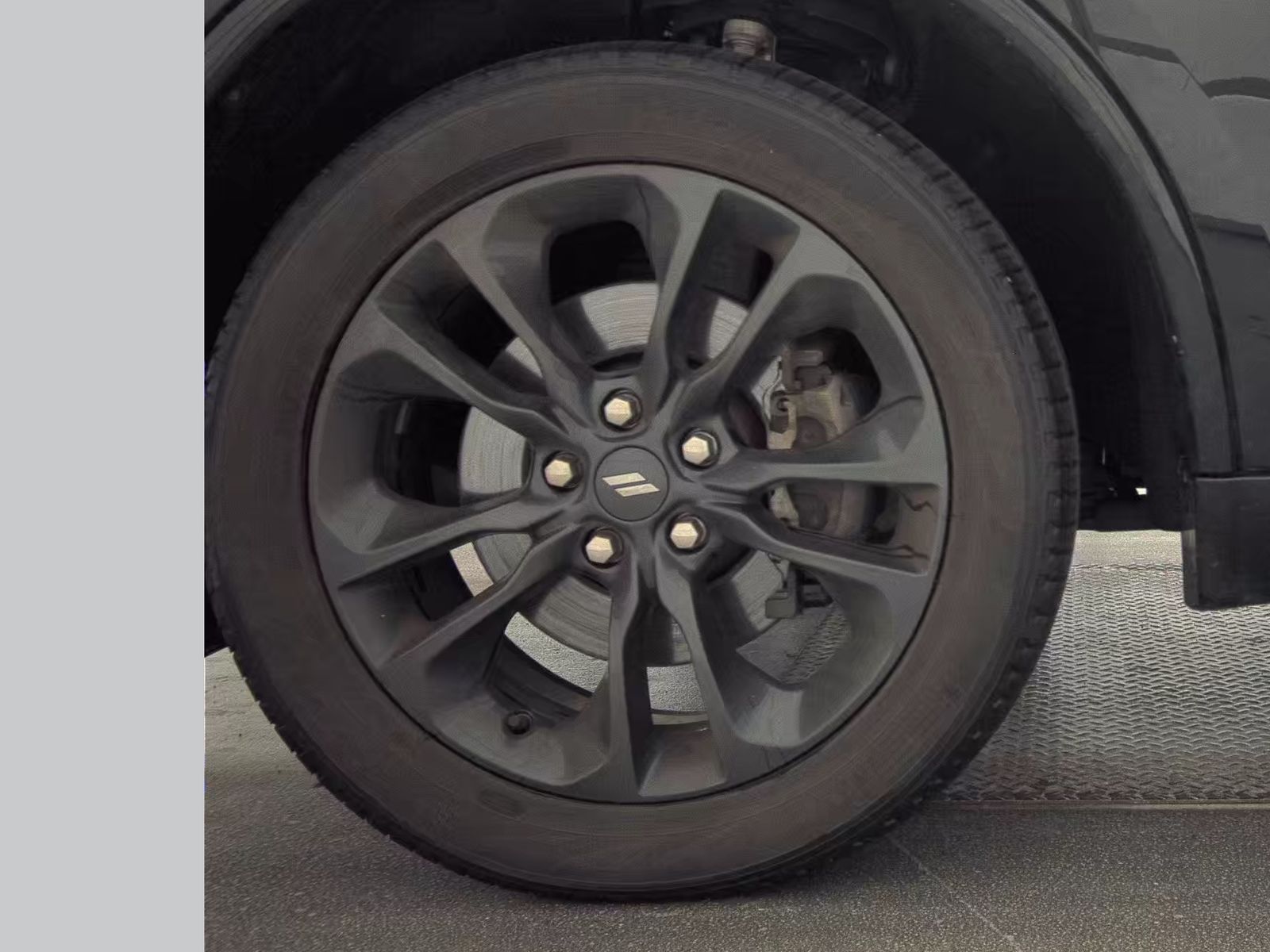 2022 Dodge Durango GT Plus AWD