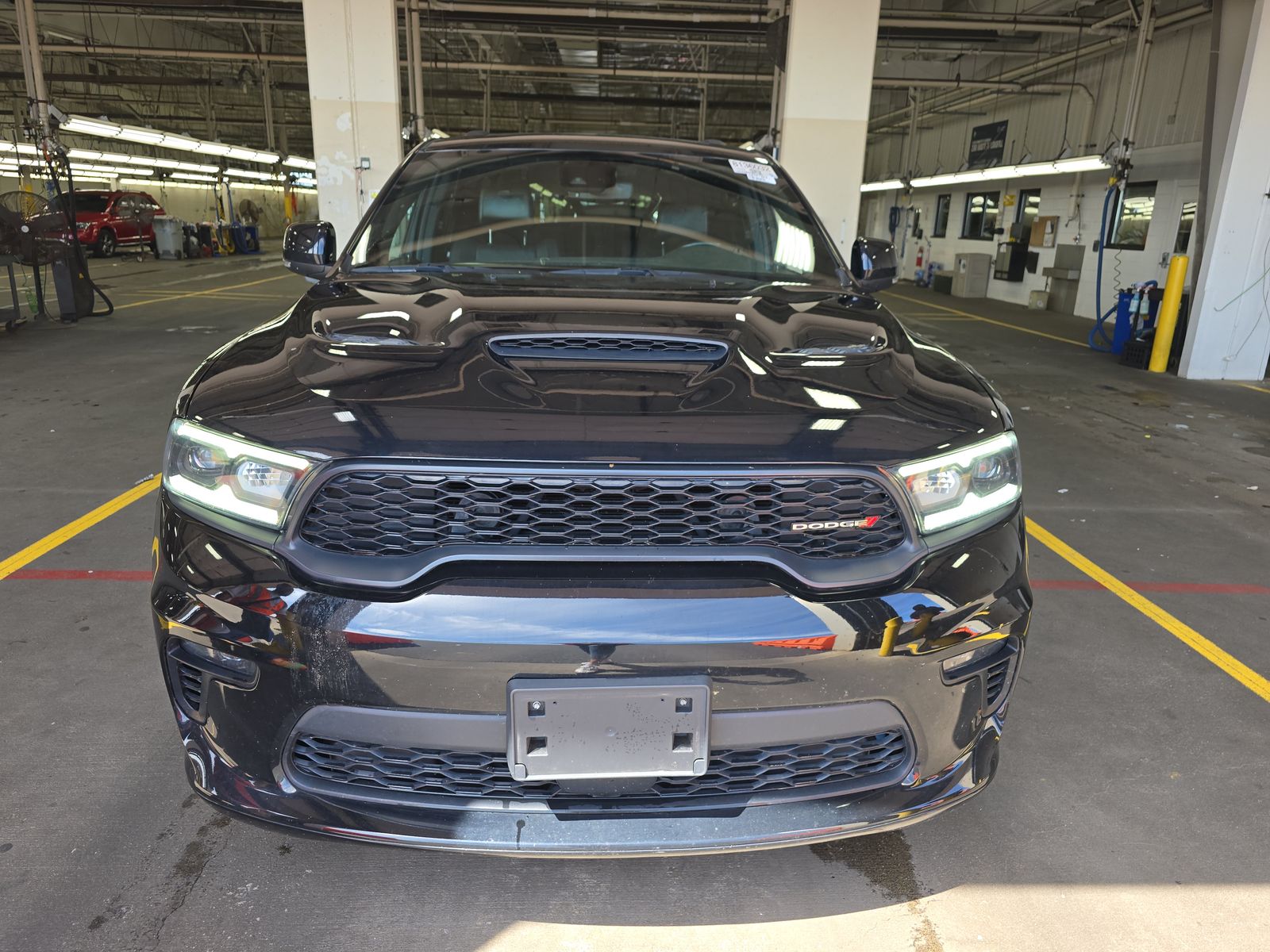 2022 Dodge Durango GT Plus AWD