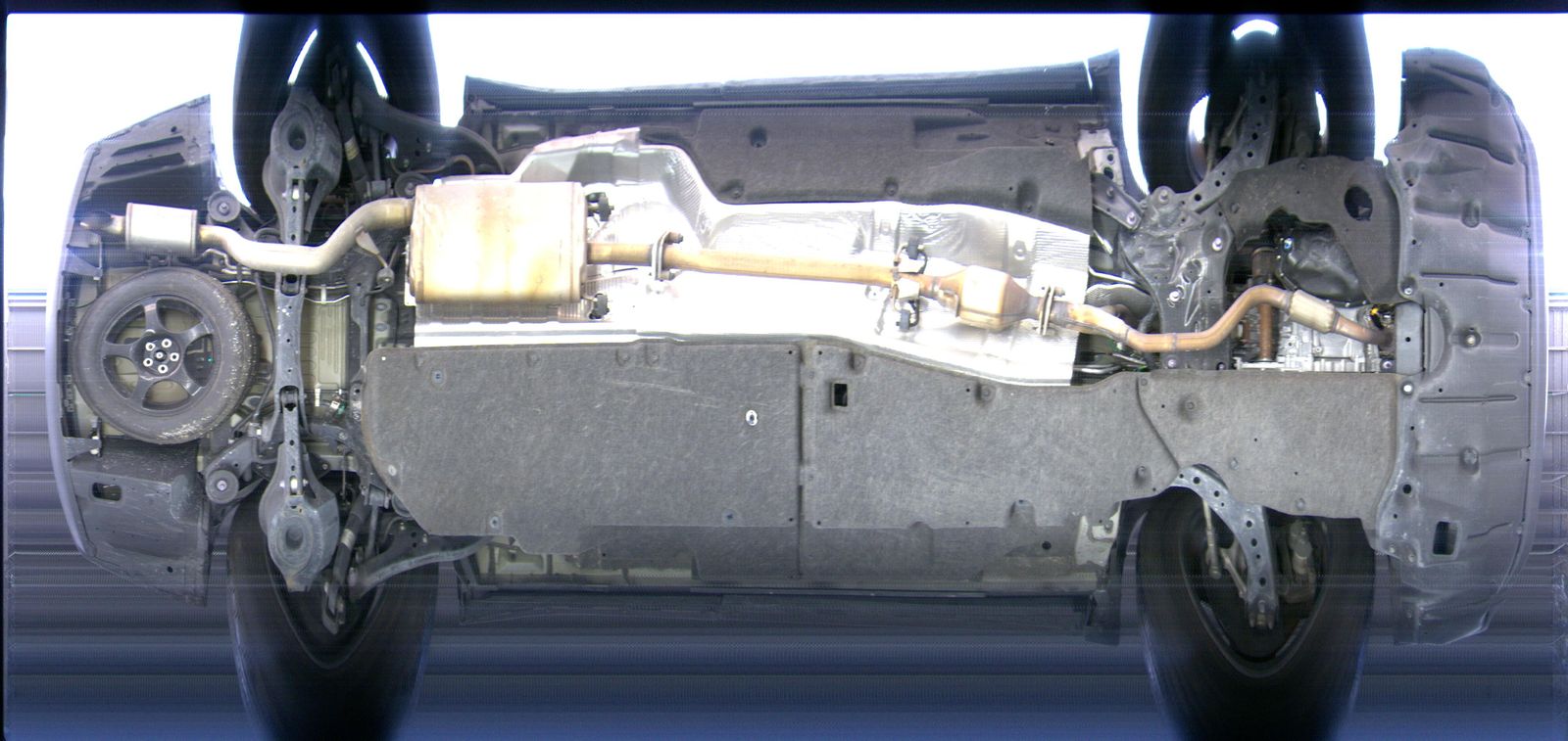 2022 Toyota Highlander XLE FWD