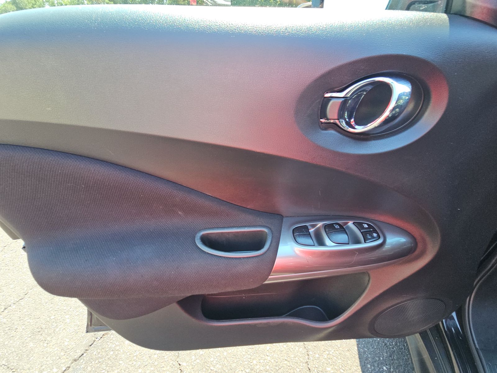 2016 Nissan JUKE S FWD