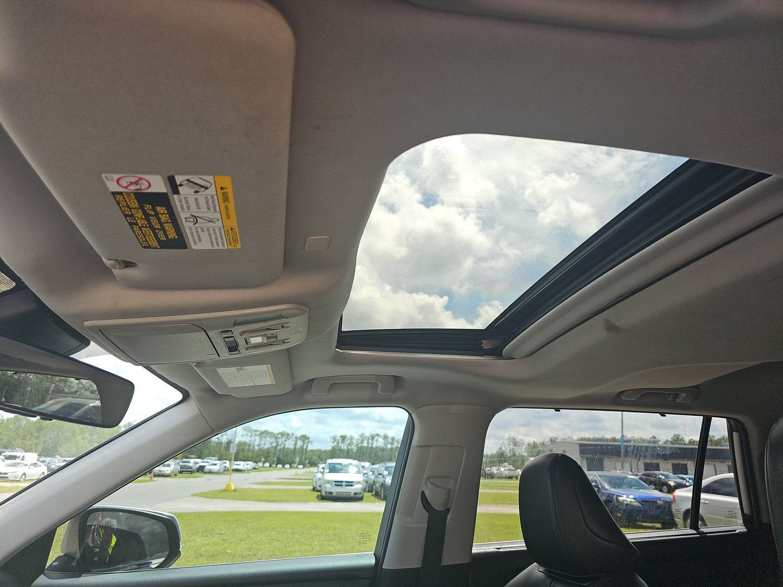 2022 Toyota Highlander XLE FWD