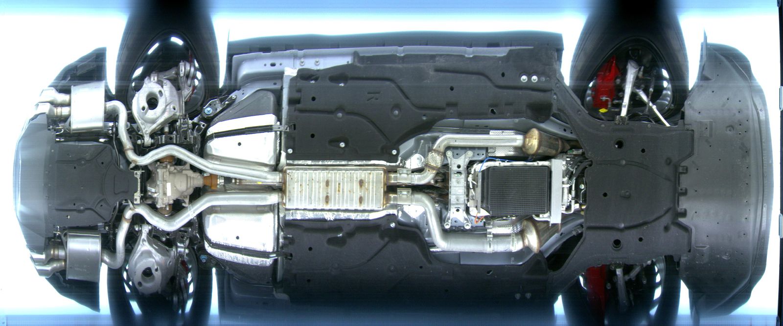 2025 Ford Mustang GT Premium RWD