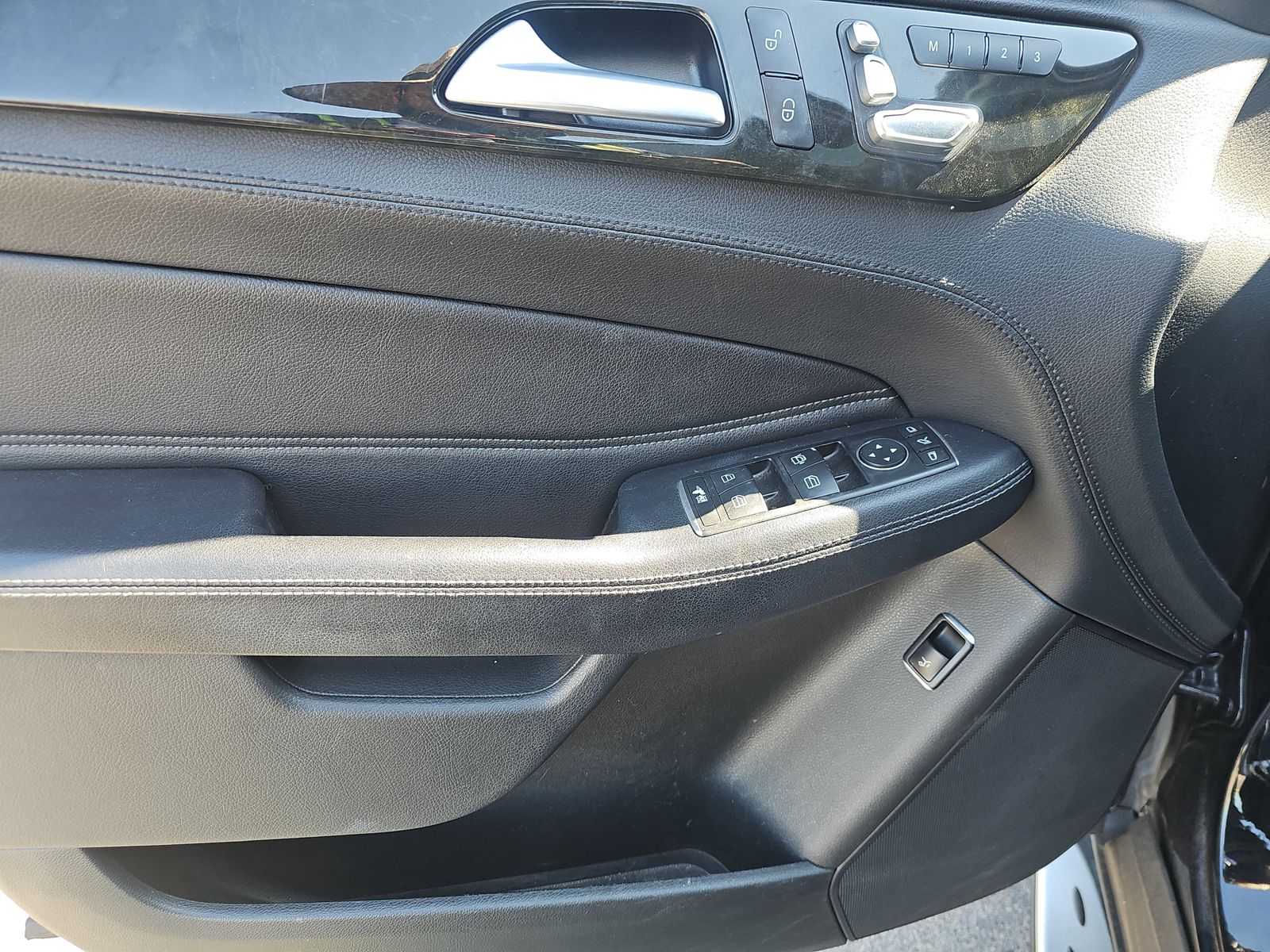 2018 Mercedes-Benz GLE AMG GLE 43 AWD