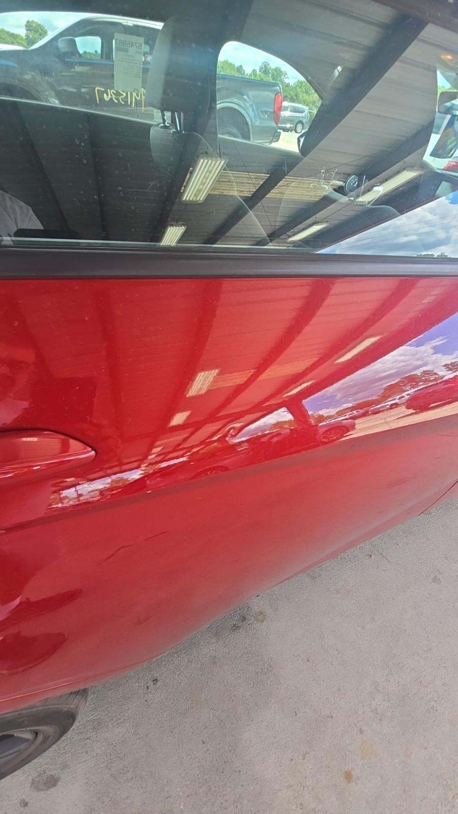 2021 Hyundai Elantra SEL FWD