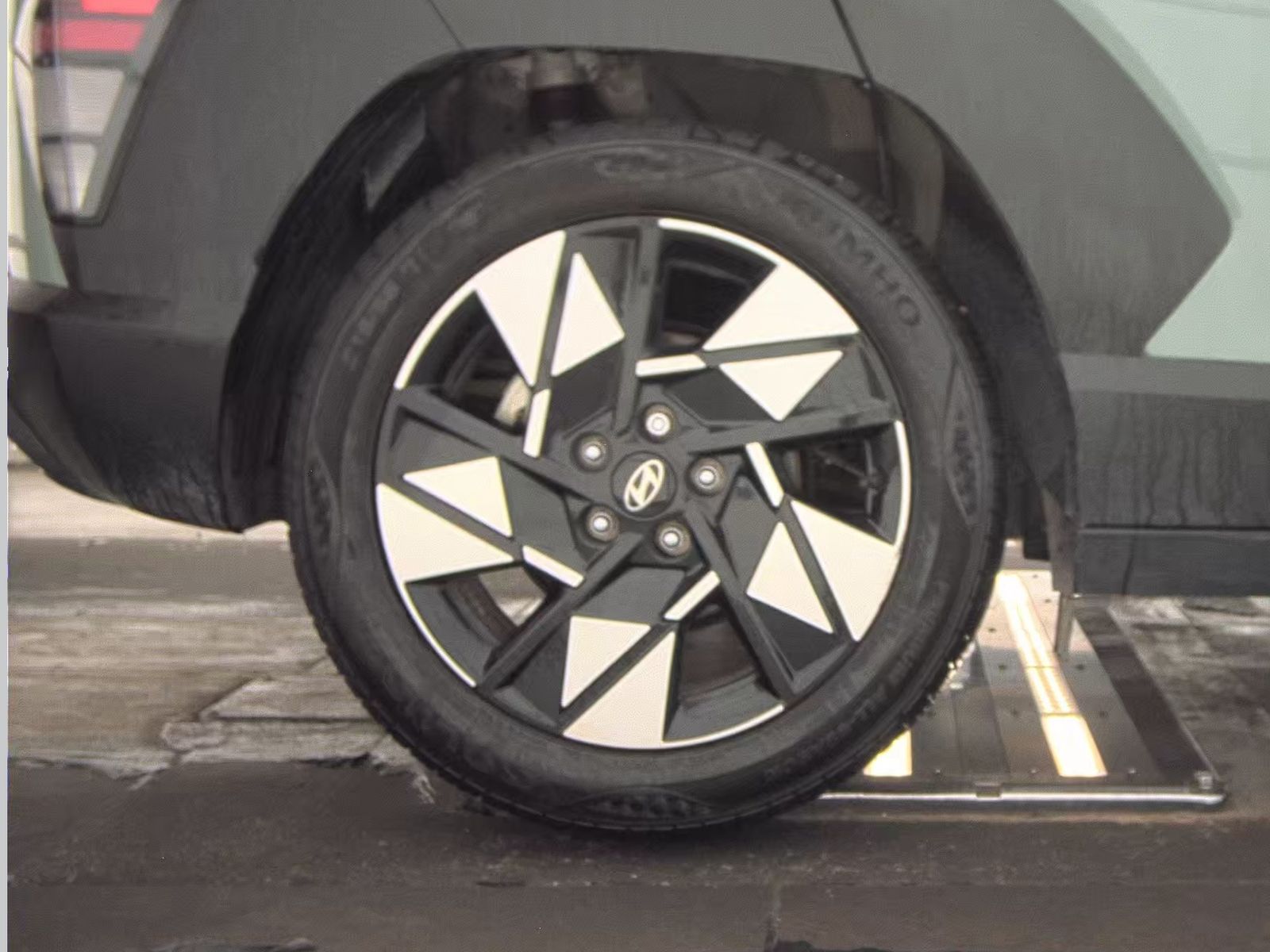 2024 Hyundai Kona SEL FWD