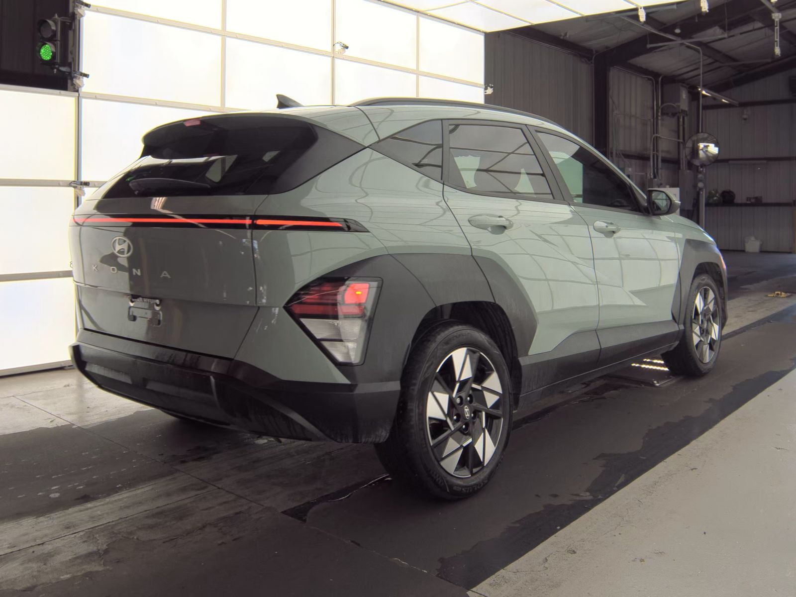 2024 Hyundai Kona SEL FWD