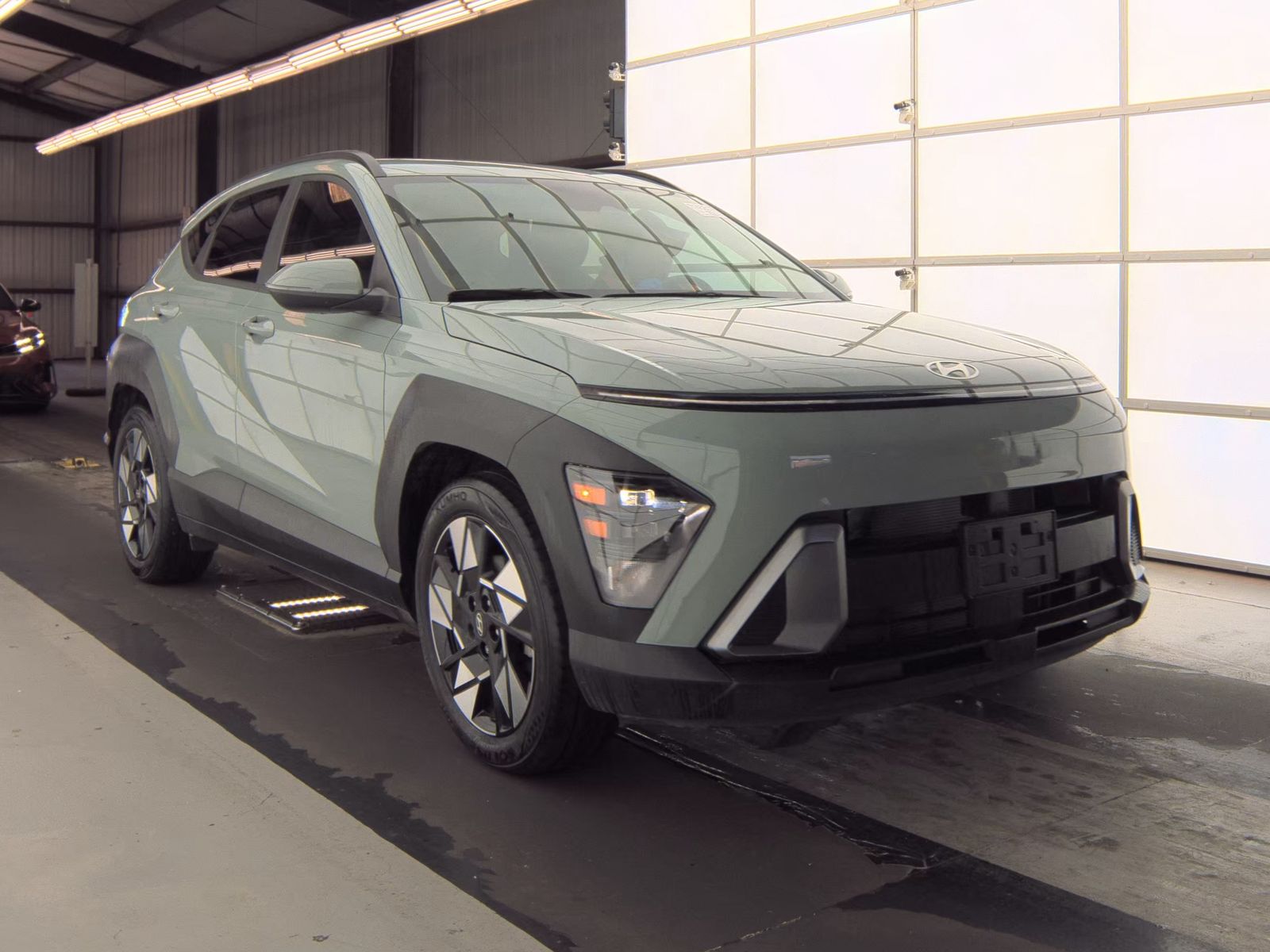 2024 Hyundai Kona SEL FWD