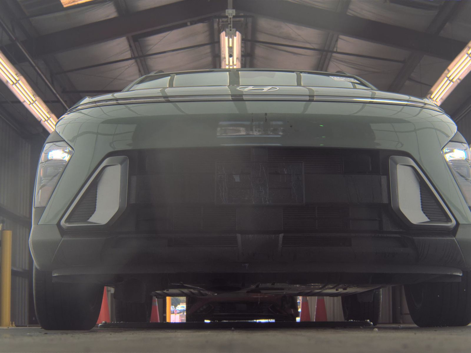 2024 Hyundai Kona SEL FWD