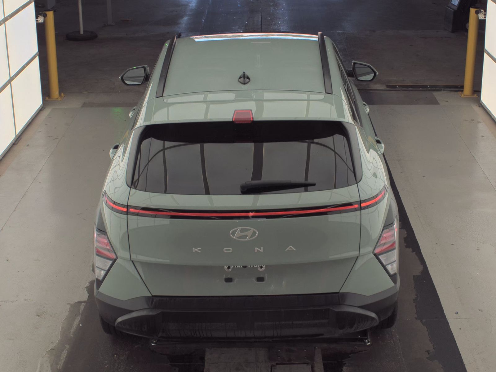 2024 Hyundai Kona SEL FWD