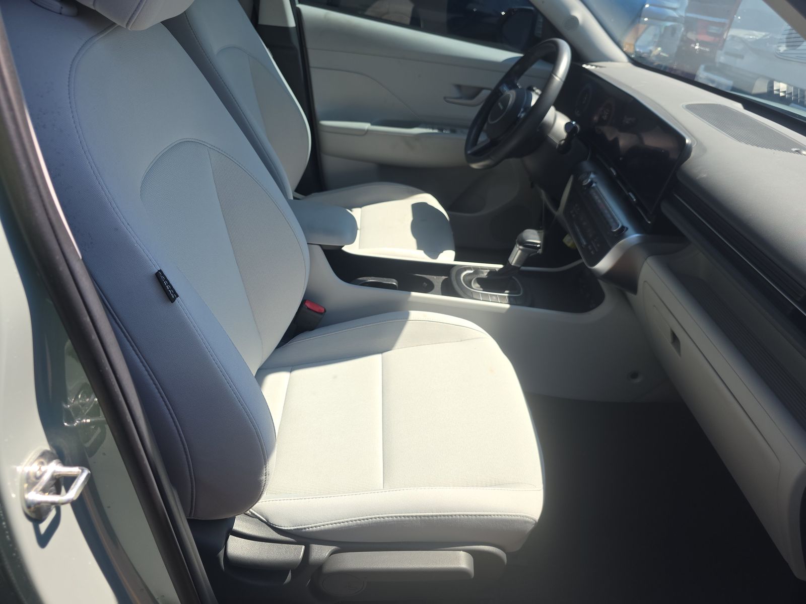 2024 Hyundai Kona SEL FWD