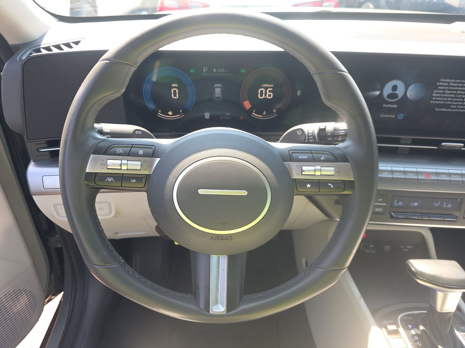 2024 Hyundai Kona SEL FWD