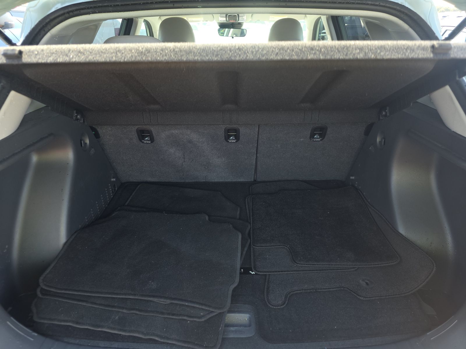 2024 Hyundai Kona SEL FWD