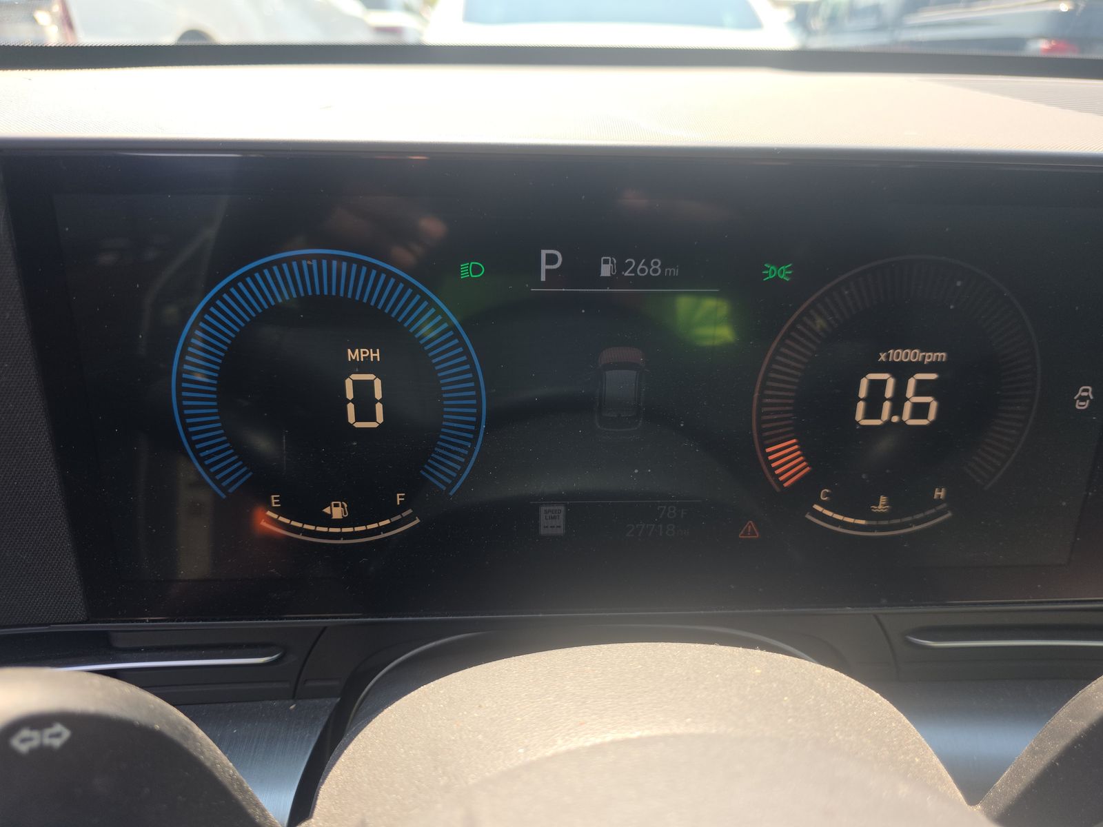 2024 Hyundai Kona SEL FWD