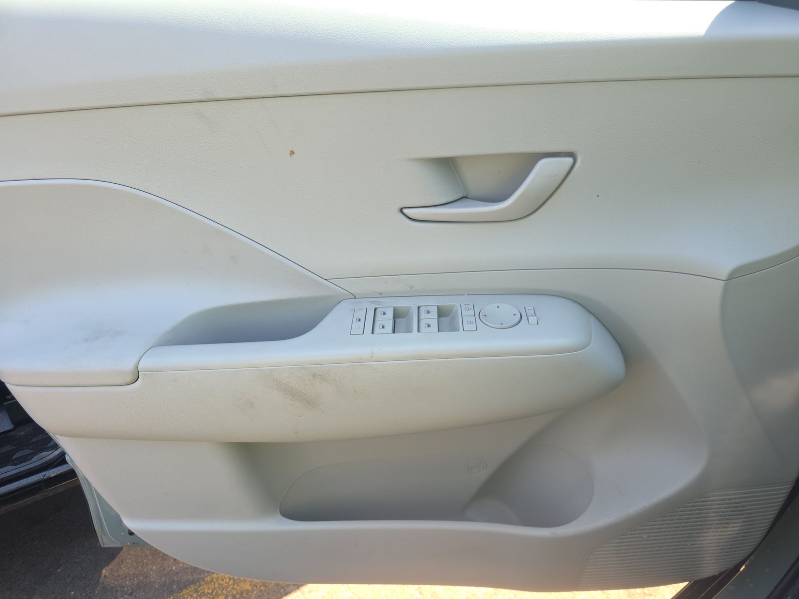 2024 Hyundai Kona SEL FWD