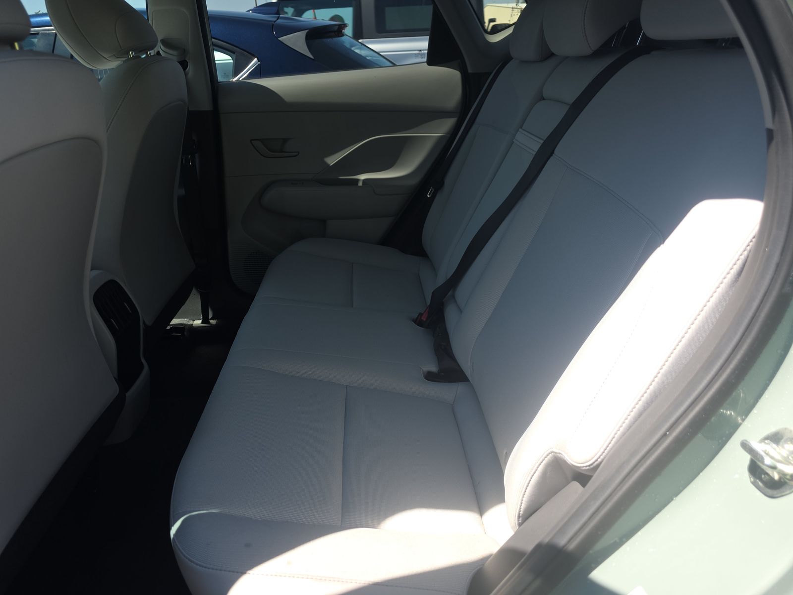 2024 Hyundai Kona SEL FWD