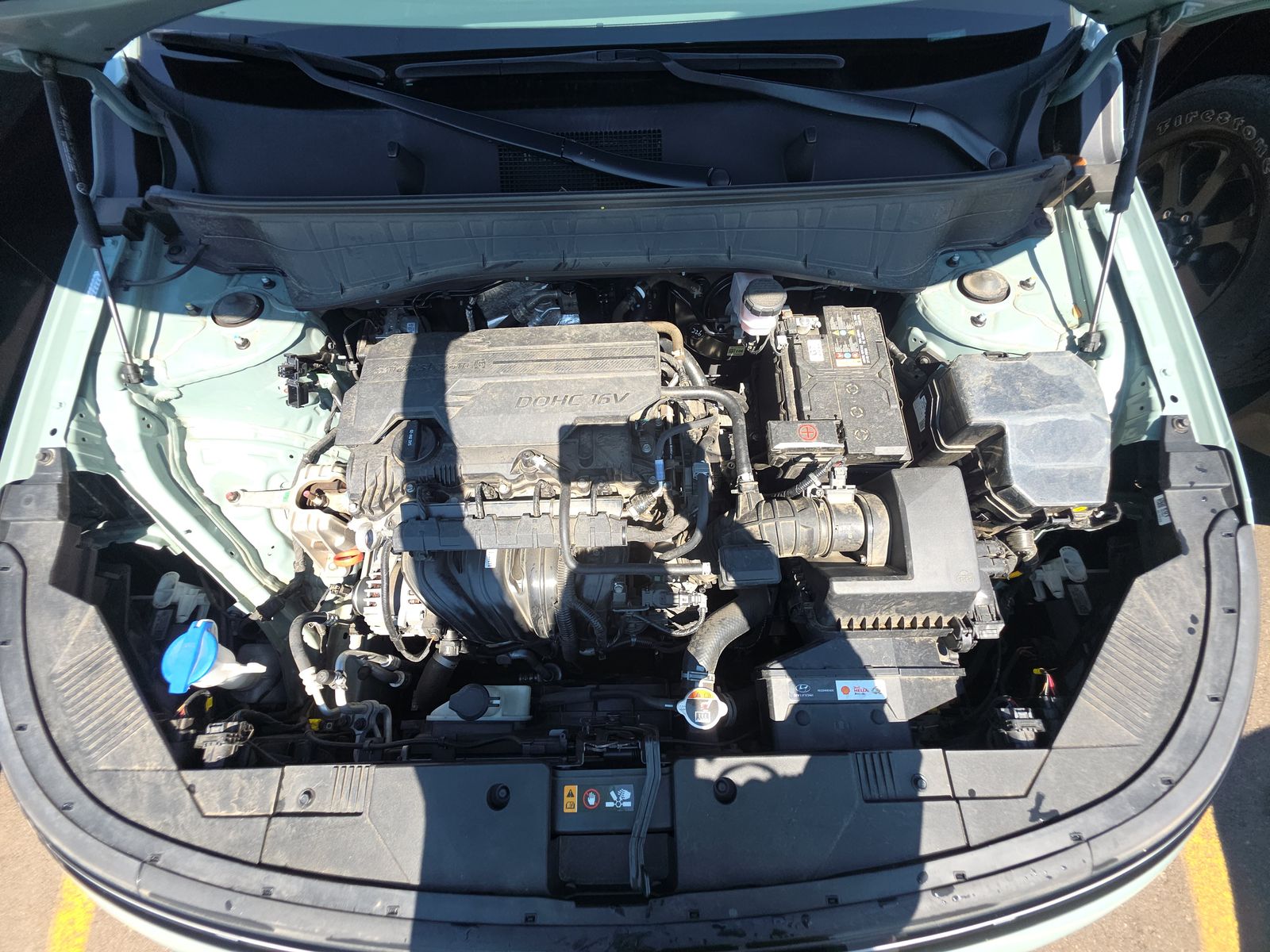 2024 Hyundai Kona SEL FWD