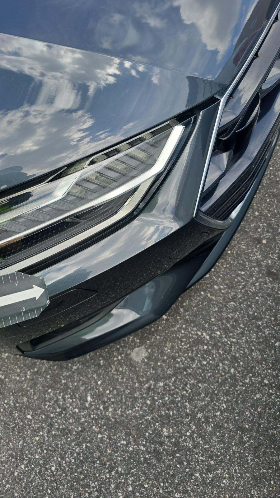 2022 Audi A7 Premium Plus AWD