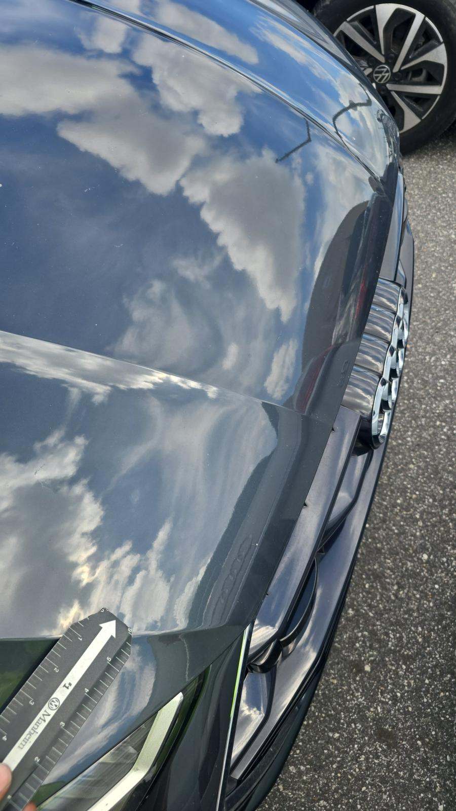 2022 Audi A7 Premium Plus AWD