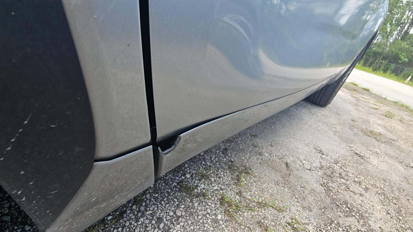 2022 Toyota Highlander XLE FWD