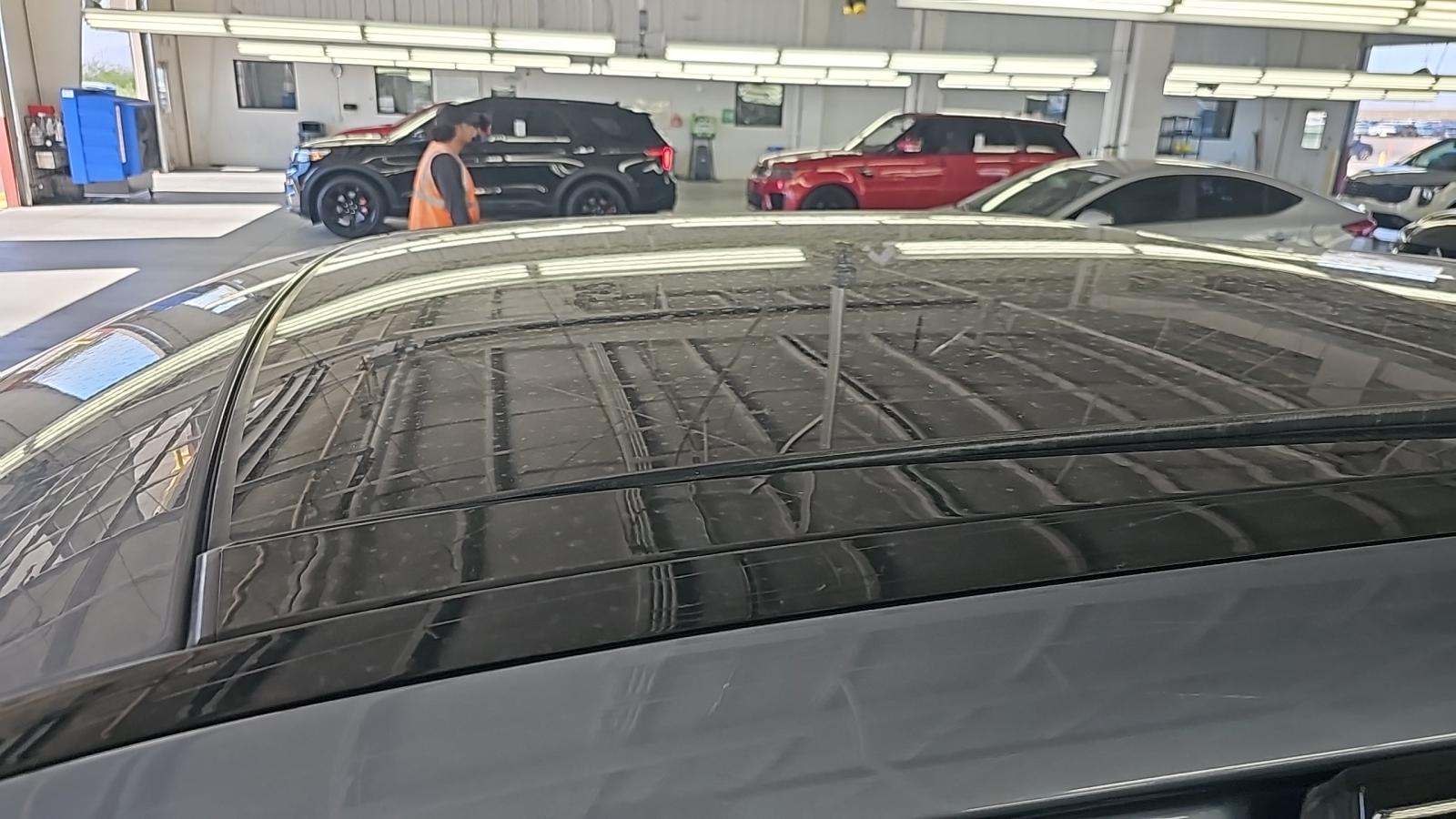 2023 Land Rover Range Rover Velar R-Dynamic S AWD