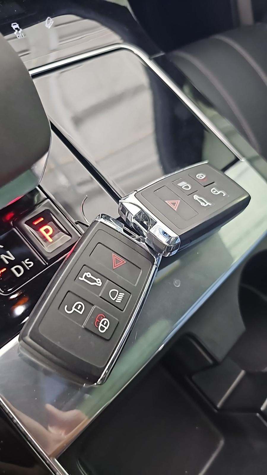 2023 Land Rover Range Rover Velar R-Dynamic S AWD