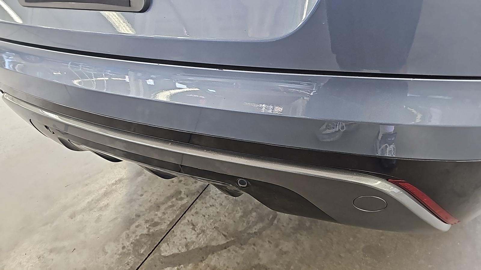 2023 Land Rover Range Rover Velar R-Dynamic S AWD