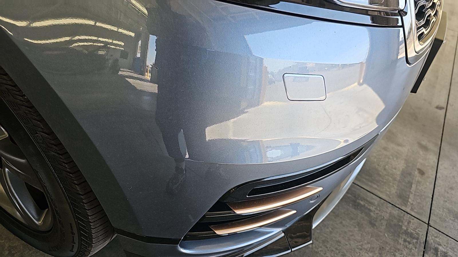 2023 Land Rover Range Rover Velar R-Dynamic S AWD