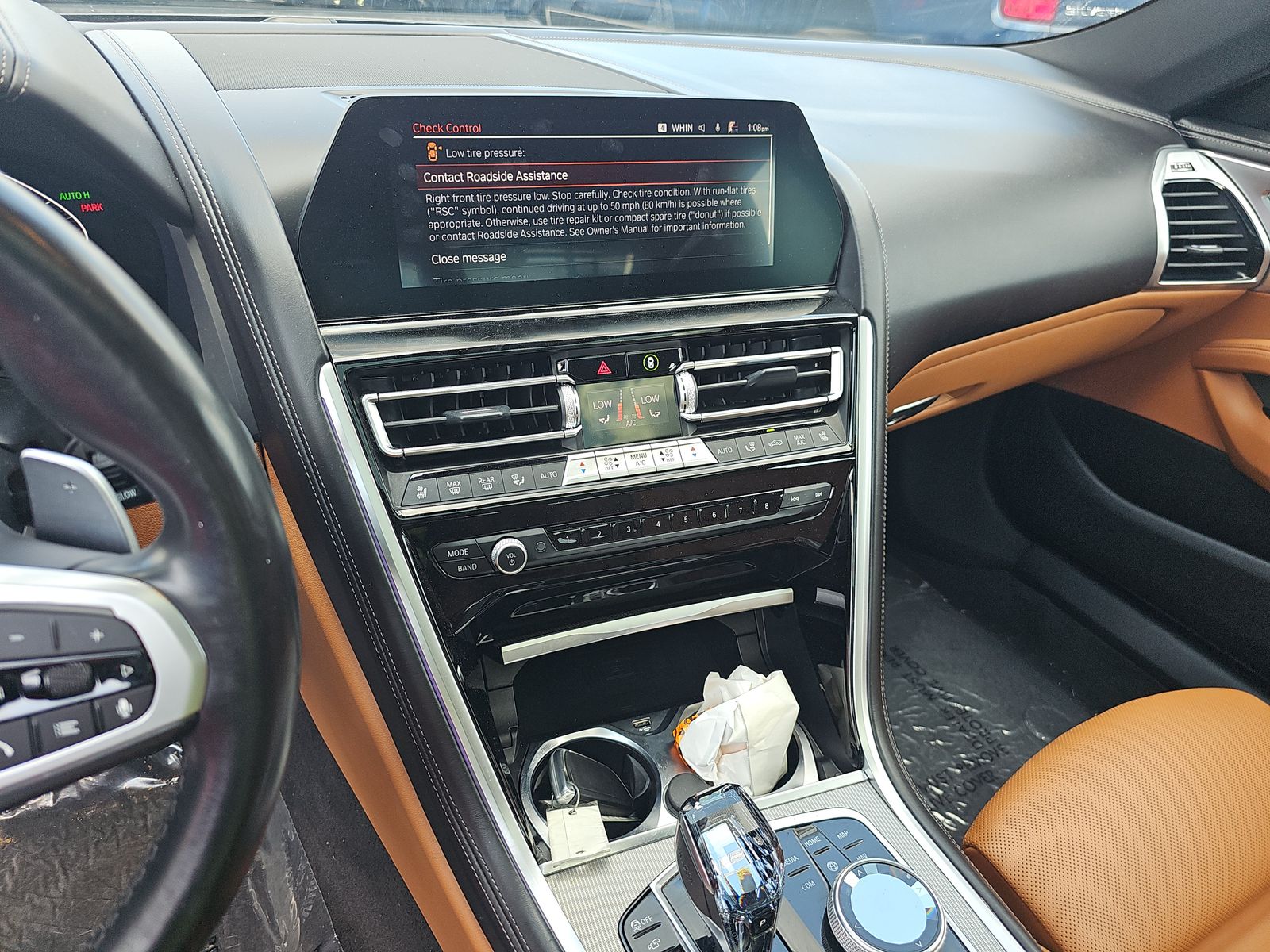 2022 BMW 8 Series 840i xDrive AWD