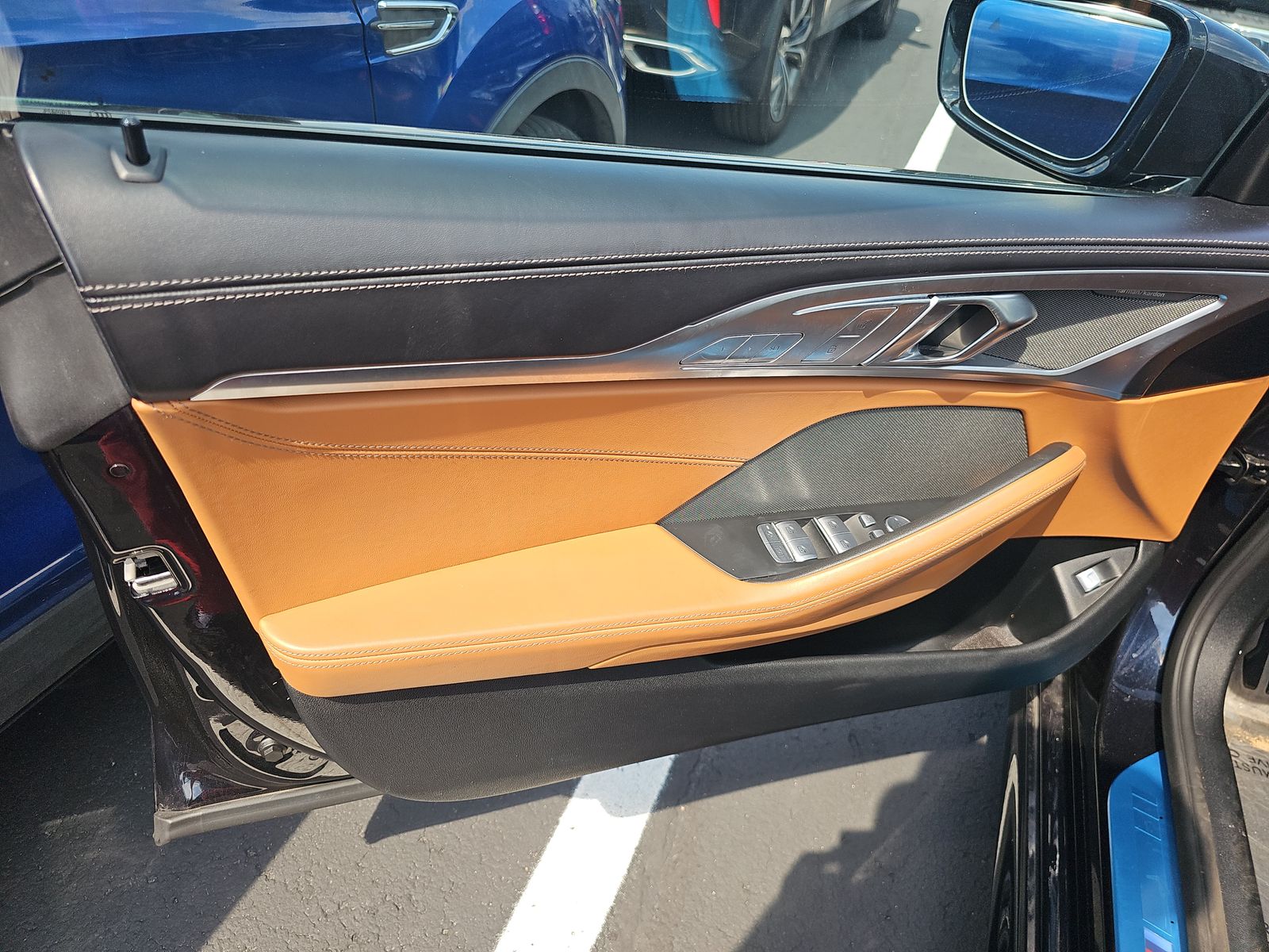 2022 BMW 8 Series 840i xDrive AWD